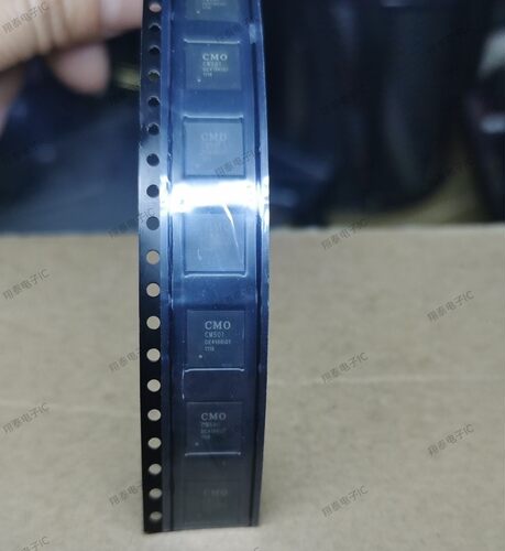 CM501 QFN 全系列音频功放芯片 电源IC  全新原字原脚 可直拍
