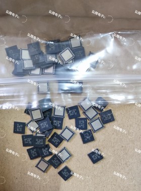 AMC7823 AMC7823IRTAR QFN  汽车电脑板芯片 全新正品可直拍
