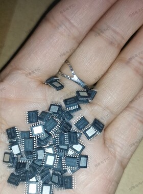 VN5050J 全系列汽车BCM电脑板易损驱动芯片 全新正品可直拍