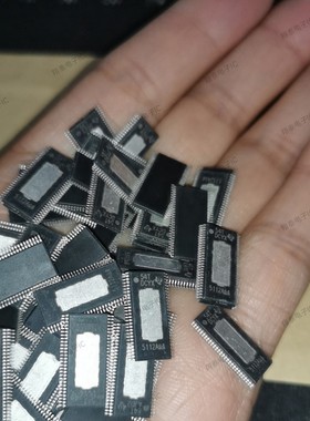 TAS5112  TAS5112DFDR  TAS5112A  5112A  音频放大器 全新直拍