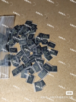 CS4392-KZZ 4392KZZ  CS4392KZ  TSSOP20 音频数模转换器全新直拍