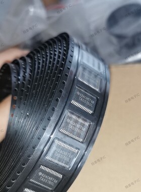 TAS5760L  TAS5760LD 全系列音频功放芯片  全新正品可直拍