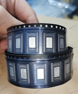 TAS5634 TAS5634DDRV PTAS5634 数字音频功放 全新正品可直拍