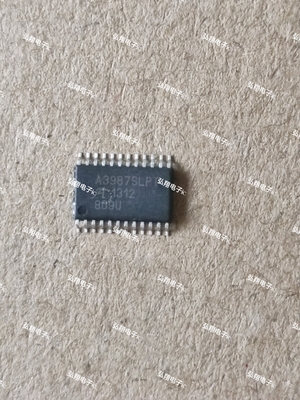 A3983SLPT  A3977SLPT  A4984SLPT A3987SLPT 电机芯片全新可直拍