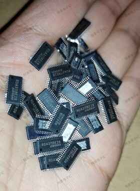 RDA3118E28 RDA3118 伴音块芯片 TSSOP28  全新正品 可直拍