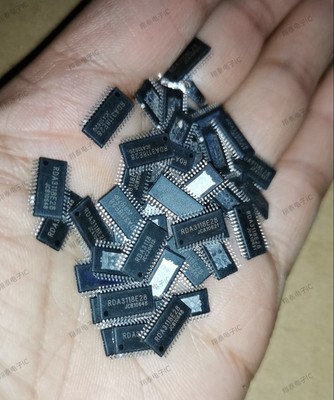RDA3118E28 RDA3118 伴音块芯片 TSSOP28  全新正品 可直拍
