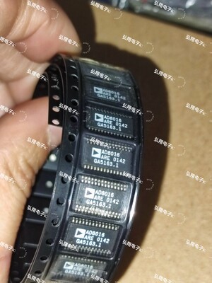 AD8016AREZ 射频微波器件 ADG708CRUZ 多路器开关电源芯片 可直拍