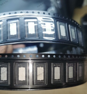 CXD9981TN   CXD9981U  D类音频放大器芯片 全新正品 可直拍