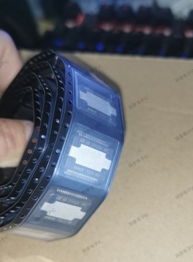 STA510  STA510A 立体声数字音频功放放大器  全新正品可直拍