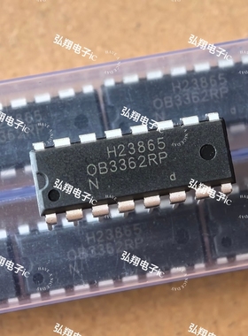 OB3362HP OB3362RP 全系列液晶频电源管理芯片 进口原装   可直拍