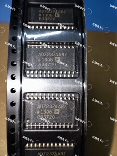 AD7237AARZ AD7237AAR SOP20 数据转换器芯片 全新正品  可直拍
