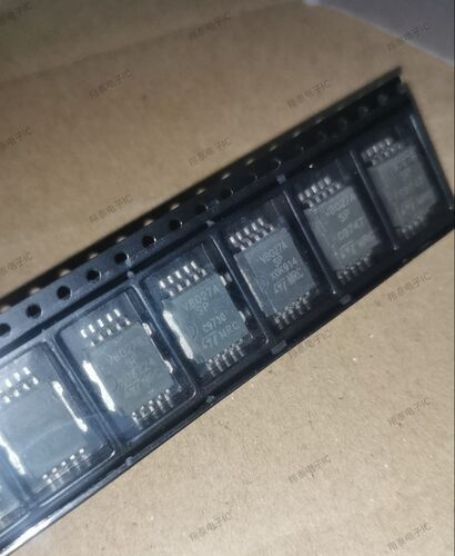 VB027SP VB027ASP VB027BSP 汽车电脑板芯片  全新正品可直拍