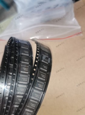 UPD16877MA-6A5-E2 D16877 TSSOP24  通讯芯片  全新正品可直拍