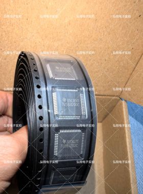 功放音频  TUSB3200C 全系列汽车芯片  进口原装可直拍