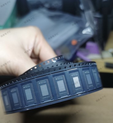 TAS5612LA  TAS5612LADDVR  TAS5612L 音频芯片 全新正品 可直拍