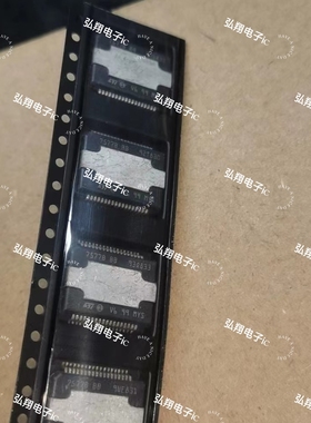 TDA7577B BB  7577B BB TDA7577BBB 汽车功放芯片全新正品可直拍