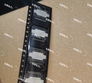 TDA7577B BB  7577B BB TDA7577BBB 汽车功放芯片全新正品可直拍