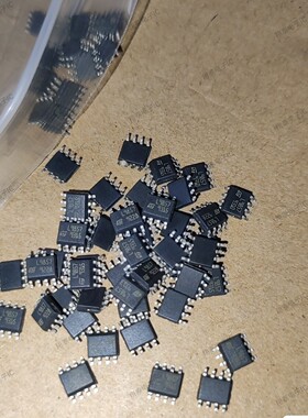 L9857 SOP8  全系列汽车电脑板易损芯片 全新正品可直拍