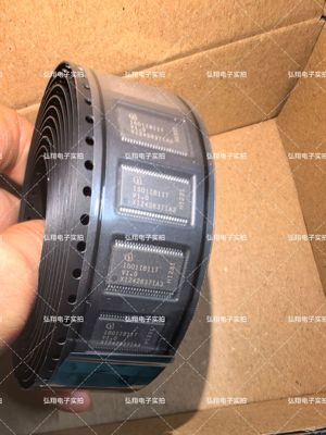 ISO1I813T  ISO1I811T  TSSOP48 接口隔离器 芯片全新正品可直拍