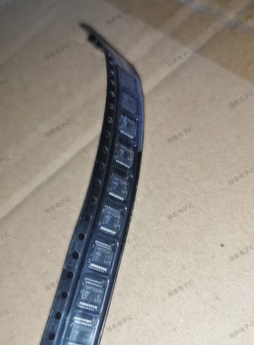 VN7010A VN7010AJTR-E 全系列汽车电脑板芯片 全新正品可直拍