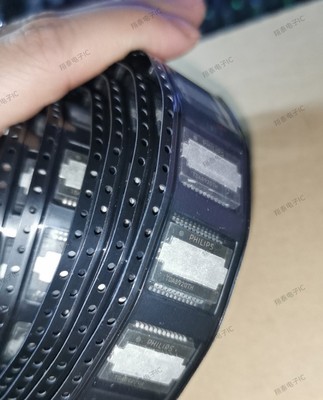 TDA8920TH  TDA8920BTH TDA8920CTH 音频功放芯片全新正品可直拍