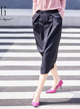XG半身裙XJ103003A390