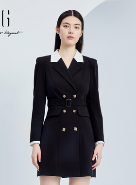 连衣裙XJ304025A590