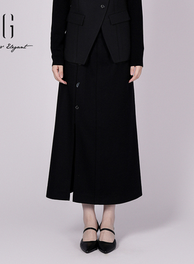 半身裙XK403020AE90