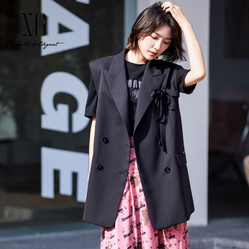 XG马甲XJ124001A390