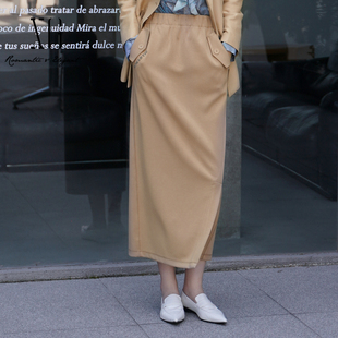 XG半身裙XJ303011A373