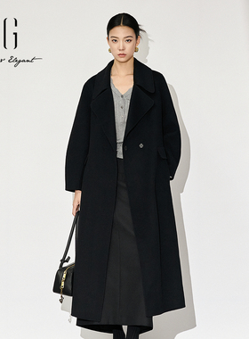 毛呢外套XJ410066A790