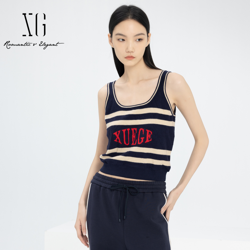 小背心XJ111009B199