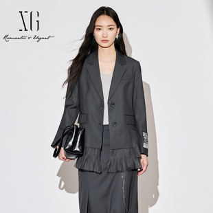 XG西装 XJ307024A283