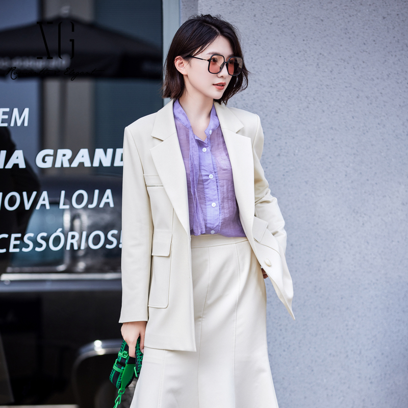 XG西装XJ107014A291