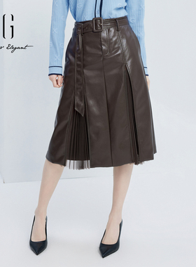 XG半身裙XJ303012A372