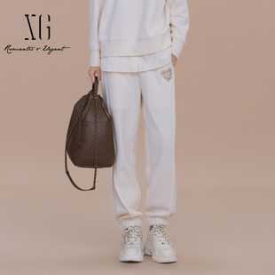 休闲裤 XJ402078A951