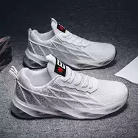 KJ-9 White
