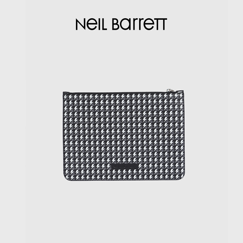 NEILBARRETT男式小手包