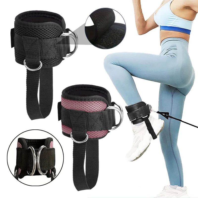 FitnessAnklStrapdjubD-