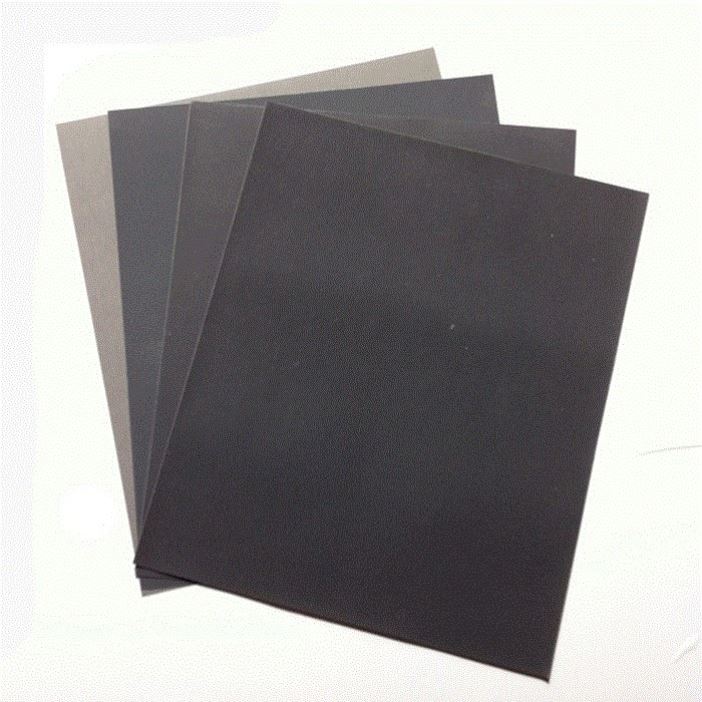 砂纸Waterproof Abrasive Paper Sand 80 1000 2000 3000 5000图片