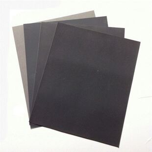 砂纸Waterproof Abrasive Paper Sand 80 1000 2000 3000 5000