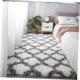 bedroom Plush Carpets blanket carpet bedside mat rug floor