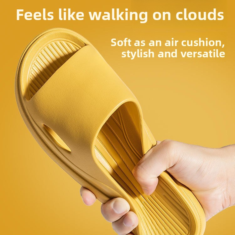 Men woman Home indoor sandals Shower shoes bathroom slippers