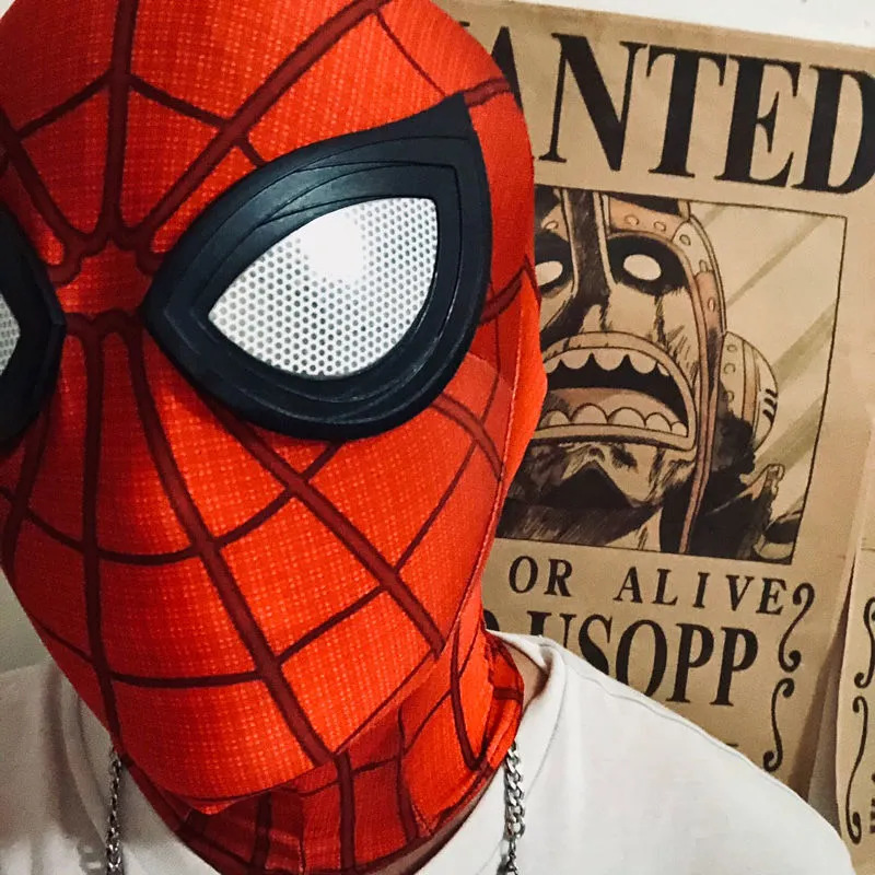 Spider-manhskVoMfHaw