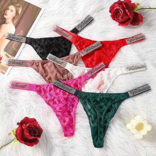 Women'sPantiSg-rLUndw