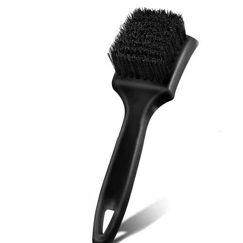 Car Tire Rim Brush Wheel Hub Cleaning Brushes Car Wheels Det