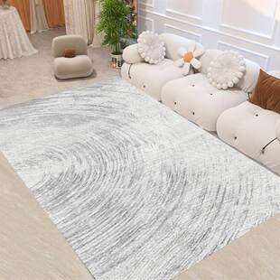 Carpet Living Room Warm Floor Rugs fluffy Mats Kids Room Rug