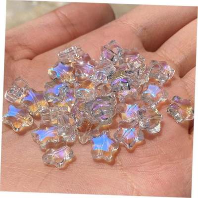 100PC/lot8ABrStaeadsz