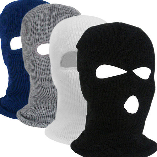 ArmyTactilMask3Hole