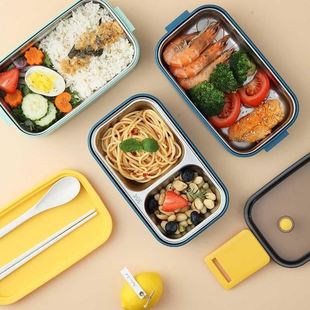 Stainless Steel cute lunch box for kids food container 餐盒